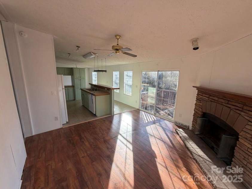 2687 1st Avenue, Catawba, NC 28609.  MLS# CAR4333700, YatesRealty ID 18397. 
