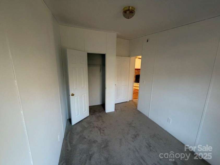 2687 1st Avenue, Catawba, NC 28609.  MLS# CAR4333700, YatesRealty ID 18397. 