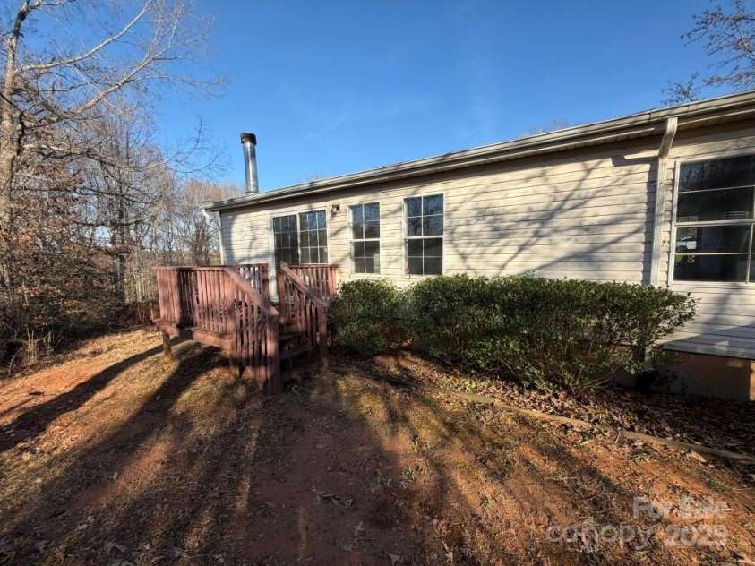 2687 1st Avenue, Catawba, NC 28609.  MLS# CAR4333700, YatesRealty ID 18397. 