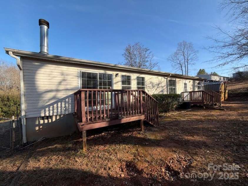 2687 1st Avenue, Catawba, NC 28609.  MLS# CAR4333700, YatesRealty ID 18397. 