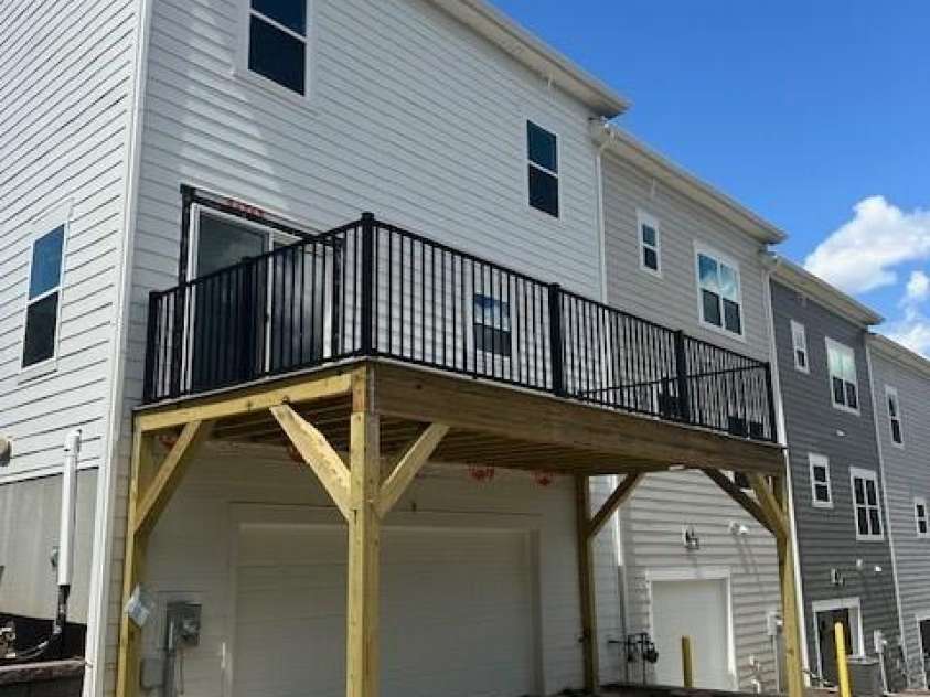 181 Cherry Springs Lane, Asheville, NC 28804.  MLS# CAR4269038, YatesRealty ID 18398. Representative photo