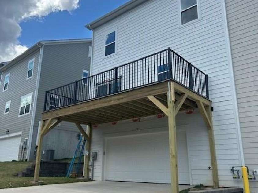 181 Cherry Springs Lane, Asheville, NC 28804.  MLS# CAR4269038, YatesRealty ID 18398. Representative photo