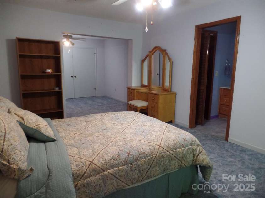 721 Kuenzel Eller Drive, Millers Creek, NC 28651.  MLS# CAR4179124, YatesRealty ID 184. 