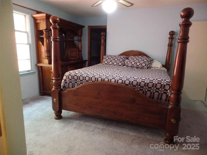 721 Kuenzel Eller Drive, Millers Creek, NC 28651.  MLS# CAR4179124, YatesRealty ID 184. 