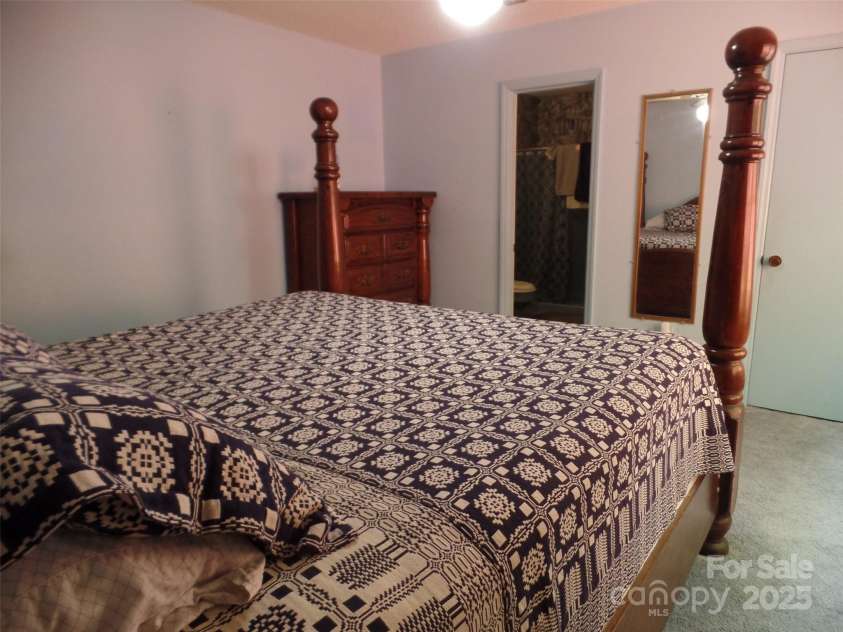 721 Kuenzel Eller Drive, Millers Creek, NC 28651.  MLS# CAR4179124, YatesRealty ID 184. 