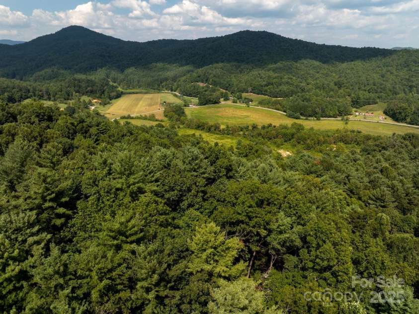 721 Kuenzel Eller Drive, Millers Creek, NC 28651.  MLS# CAR4179124, YatesRealty ID 184. Up High Far Away view of Mountains and open land