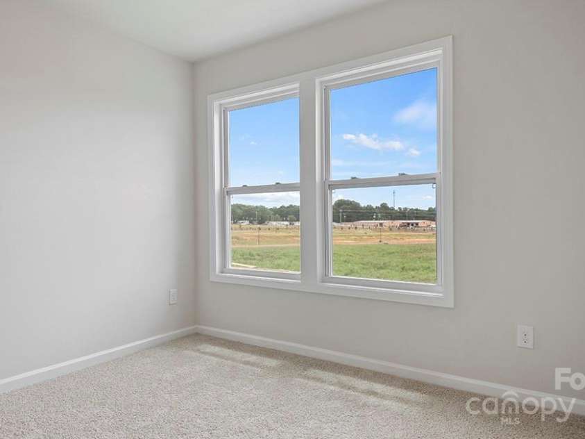 350 Creekview Road, Hendersonville, NC 28792.  MLS# CAR4309156, YatesRealty ID 1840. Photos are representative