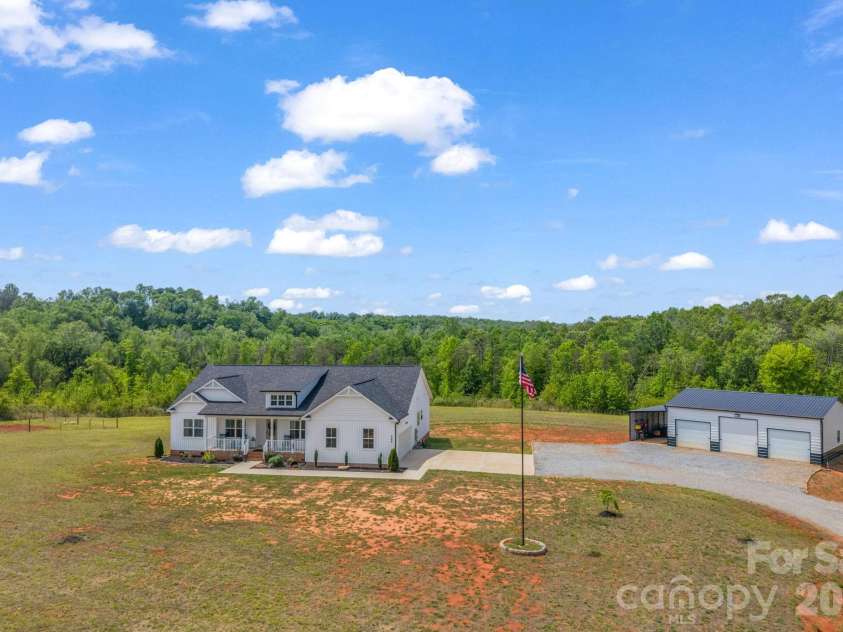 288 Maypole Court, Forest City, NC 28043.  MLS# CAR4308136, YatesRealty ID 18401. 