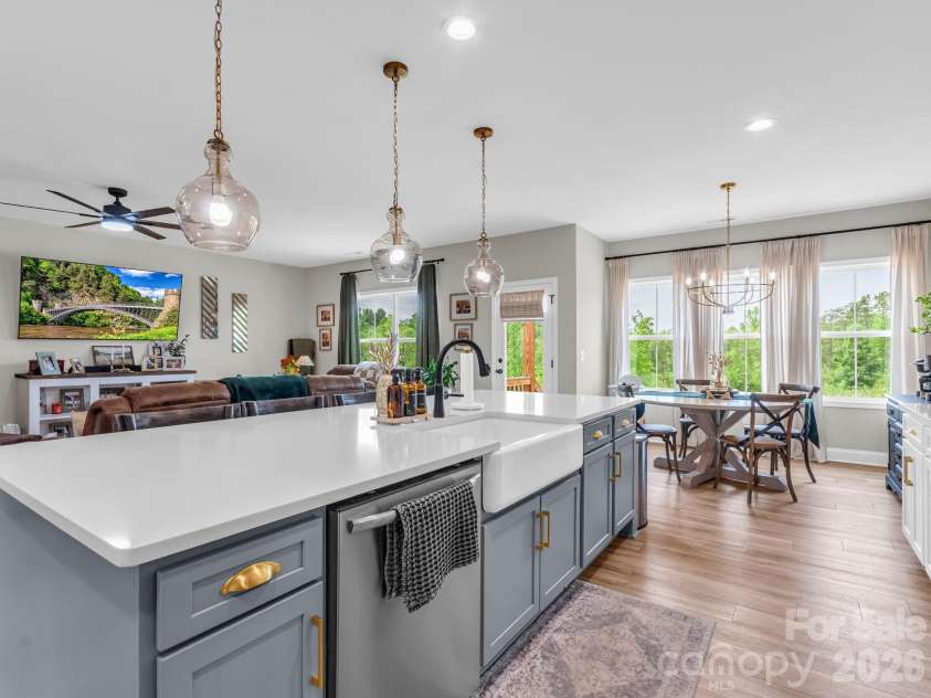 288 Maypole Court, Forest City, NC 28043.  MLS# CAR4308136, YatesRealty ID 18401. 