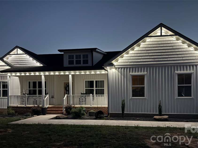 288 Maypole Court, Forest City, NC 28043.  MLS# CAR4308136, YatesRealty ID 18401. 