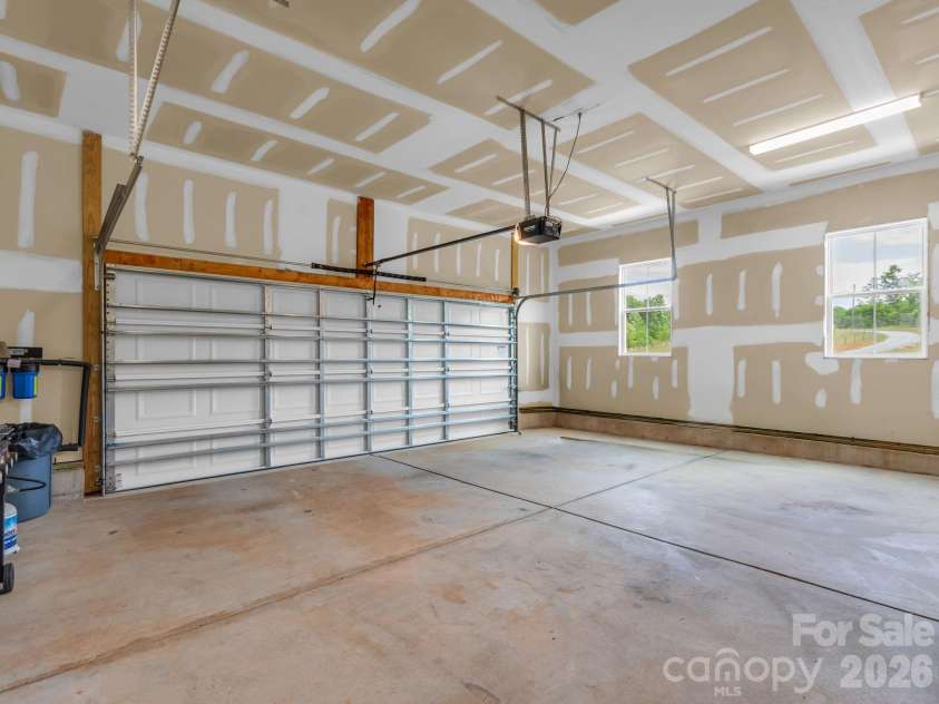 288 Maypole Court, Forest City, NC 28043.  MLS# CAR4308136, YatesRealty ID 18401. Attached Garage