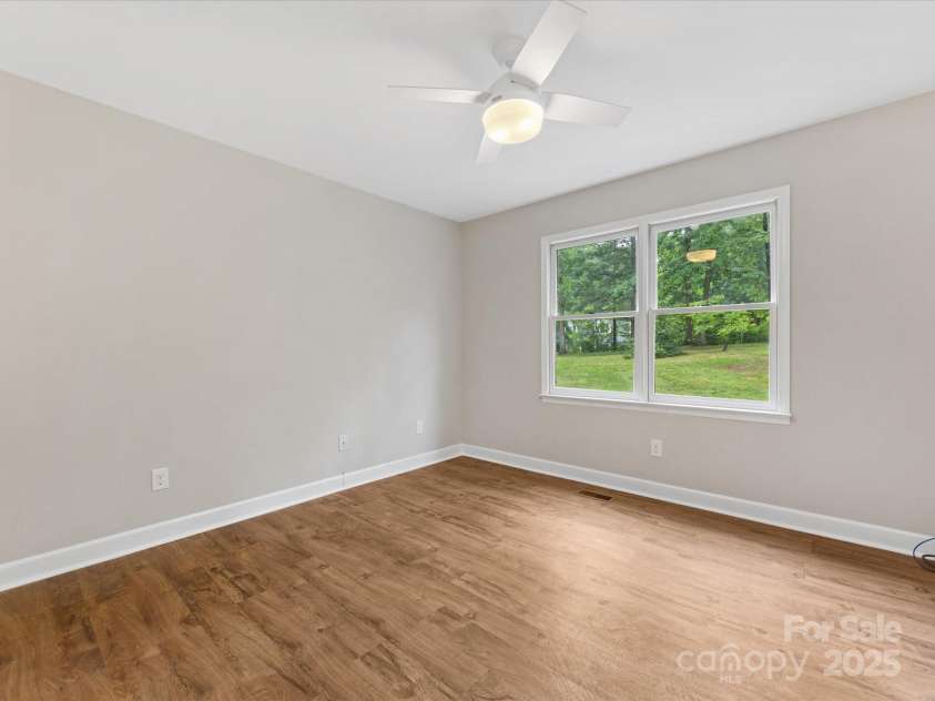 5322 Bridgeview Drive, Iron Station, NC 28080.  MLS# CAR4268245, YatesRealty ID 18401. Bedroom 2