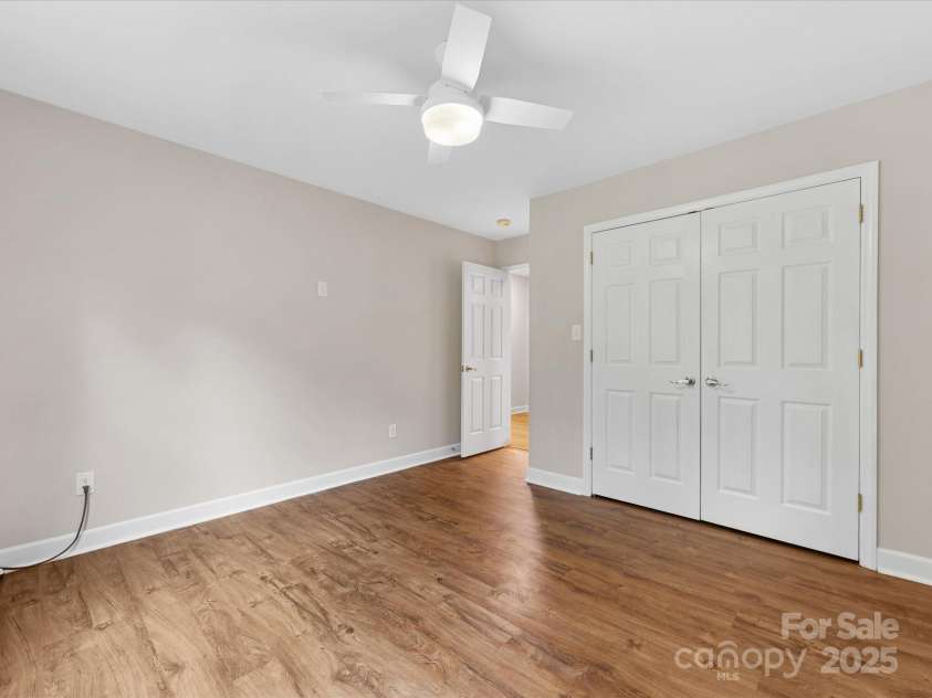 5322 Bridgeview Drive, Iron Station, NC 28080.  MLS# CAR4268245, YatesRealty ID 18401. Bedroom 2