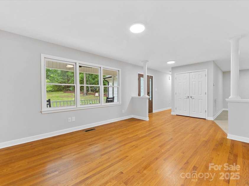 5322 Bridgeview Drive, Iron Station, NC 28080.  MLS# CAR4268245, YatesRealty ID 18401. Dining Room