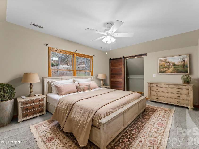 113 Cardinal Drive, Franklin, NC 28734.  MLS# CAR4360002, YatesRealty ID 18402. 