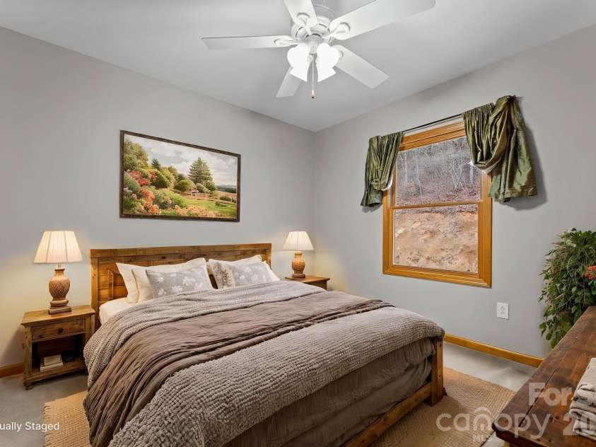 113 Cardinal Drive, Franklin, NC 28734.  MLS# CAR4360002, YatesRealty ID 18402. 
