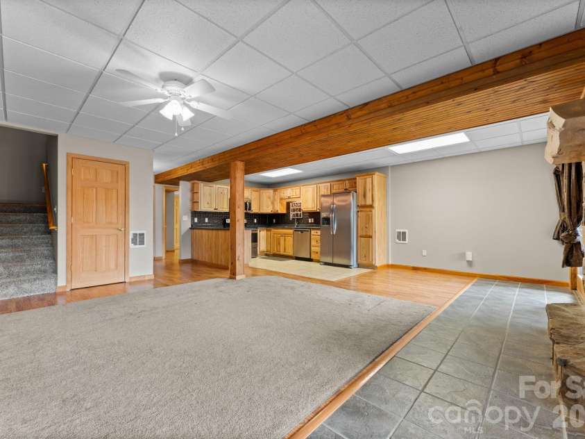 113 Cardinal Drive, Franklin, NC 28734.  MLS# CAR4360002, YatesRealty ID 18402. 