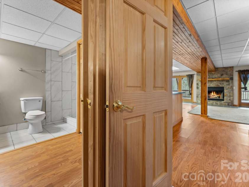 113 Cardinal Drive, Franklin, NC 28734.  MLS# CAR4360002, YatesRealty ID 18402. 