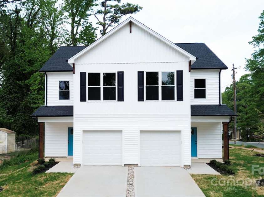 619 Billingsley Road, Charlotte, NC 28211.  MLS# CAR4267122, YatesRealty ID 18402. 