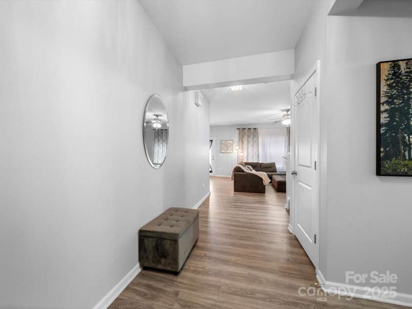 10426 Kempsford Drive, Charlotte, NC 28262.  MLS# CAR4260798, YatesRealty ID 18403. 