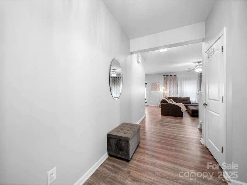 10426 Kempsford Drive, Charlotte, NC 28262.  MLS# CAR4260798, YatesRealty ID 18403. 