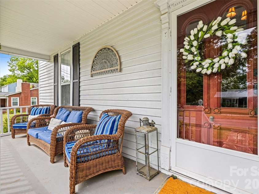 231 Jefferson Street, York, SC 29745.  MLS# CAR4365784, YatesRealty ID 18403. 
