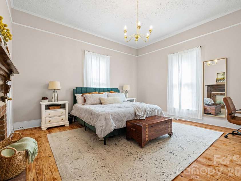 231 Jefferson Street, York, SC 29745.  MLS# CAR4365784, YatesRealty ID 18403. 