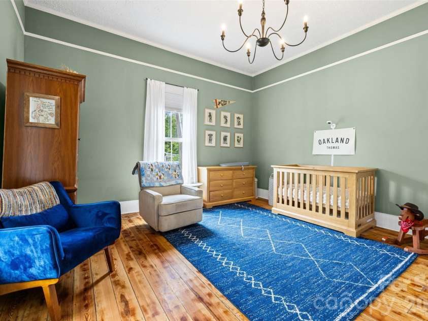 231 Jefferson Street, York, SC 29745.  MLS# CAR4365784, YatesRealty ID 18403. 