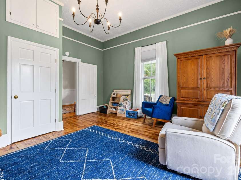 231 Jefferson Street, York, SC 29745.  MLS# CAR4365784, YatesRealty ID 18403. 