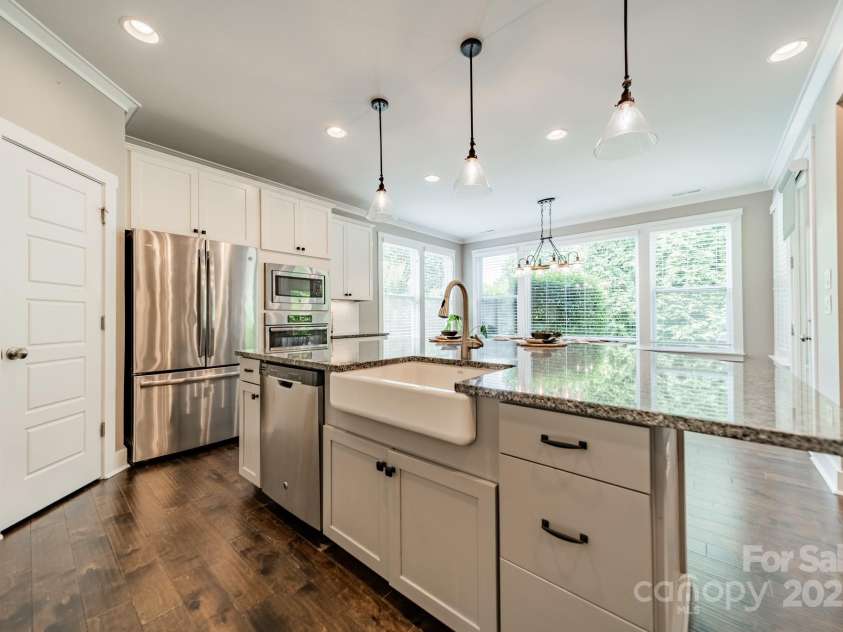 12107 Grey Partridge Drive, Charlotte, NC 28278.  MLS# CAR4258400, YatesRealty ID 18404. 