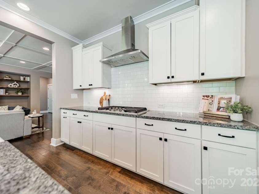 12107 Grey Partridge Drive, Charlotte, NC 28278.  MLS# CAR4258400, YatesRealty ID 18404. 