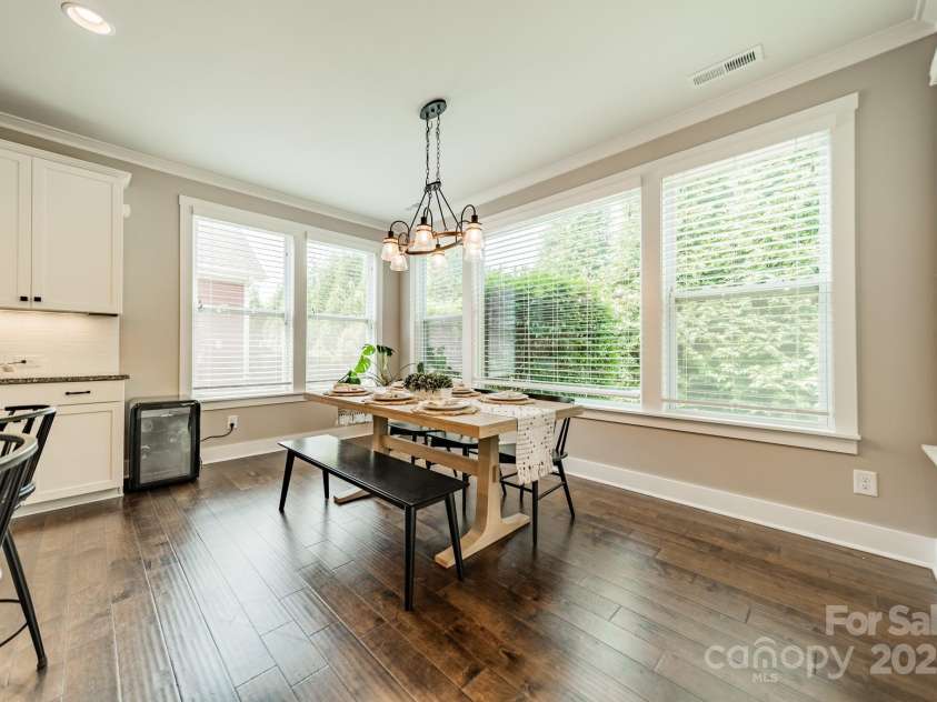 12107 Grey Partridge Drive, Charlotte, NC 28278.  MLS# CAR4258400, YatesRealty ID 18404. 