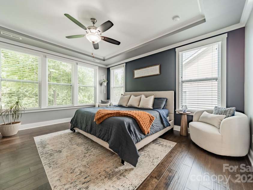 12107 Grey Partridge Drive, Charlotte, NC 28278.  MLS# CAR4258400, YatesRealty ID 18404. 