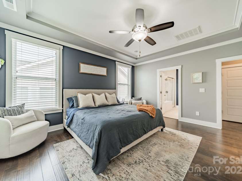 12107 Grey Partridge Drive, Charlotte, NC 28278.  MLS# CAR4258400, YatesRealty ID 18404. 