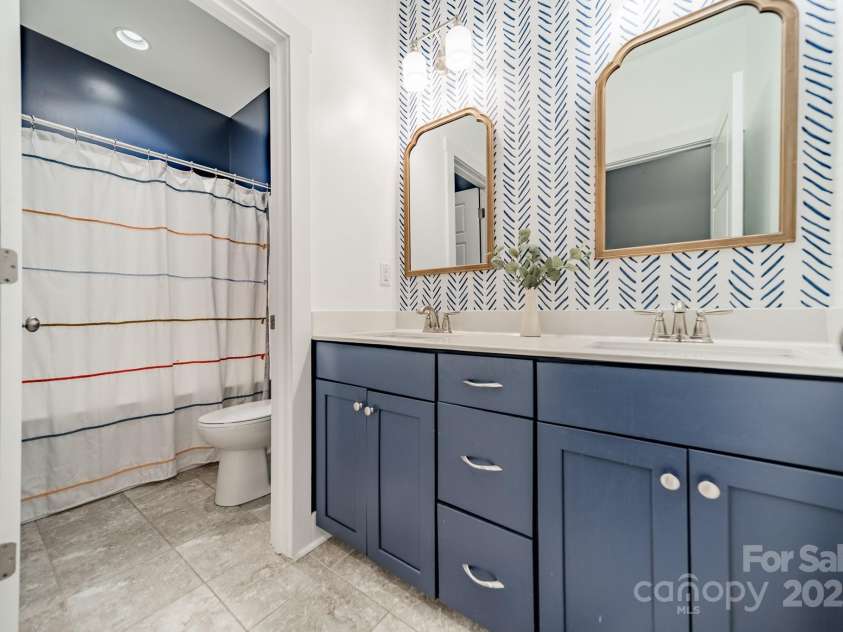 12107 Grey Partridge Drive, Charlotte, NC 28278.  MLS# CAR4258400, YatesRealty ID 18404. 