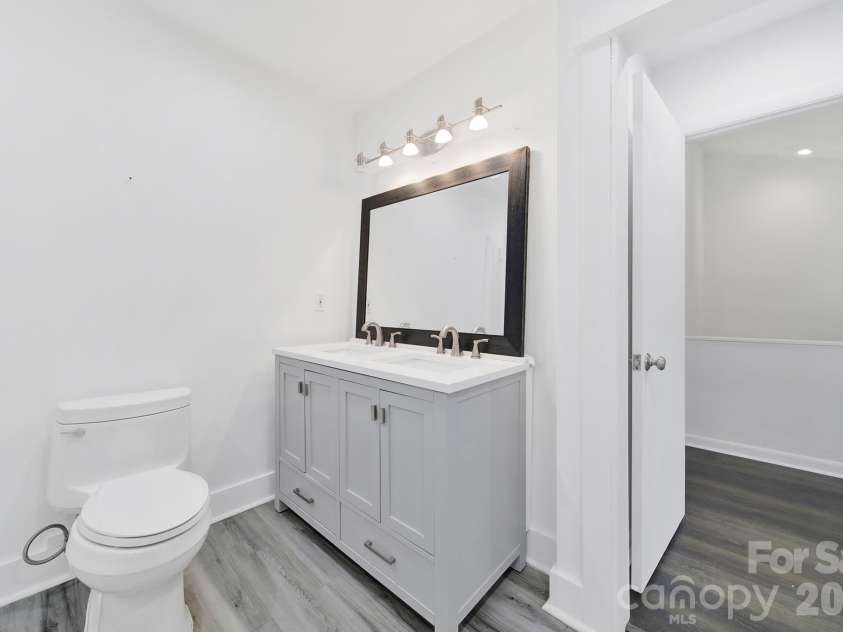 58 Ridgeport Road, Clover, SC 29710.  MLS# CAR4376847, YatesRealty ID 18405. Primary Bathroom