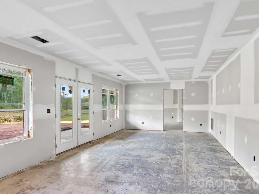 1060 California Creek Road, Mars Hill, NC 28754.  MLS# CAR4377594, YatesRealty ID 18407. 