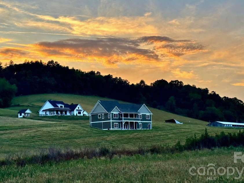 1060 California Creek Road, Mars Hill, NC 28754.  MLS# CAR4377594, YatesRealty ID 18407. 