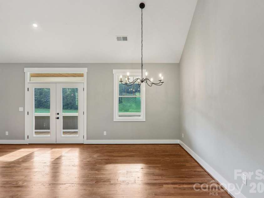 1060 California Creek Road, Mars Hill, NC 28754.  MLS# CAR4377594, YatesRealty ID 18407. 