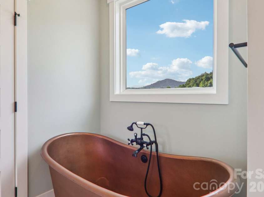 1060 California Creek Road, Mars Hill, NC 28754.  MLS# CAR4377594, YatesRealty ID 18407. 