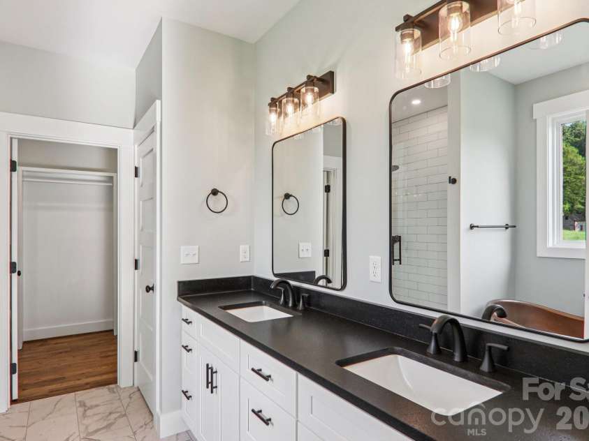 1060 California Creek Road, Mars Hill, NC 28754.  MLS# CAR4377594, YatesRealty ID 18407. 