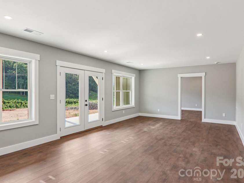 1060 California Creek Road, Mars Hill, NC 28754.  MLS# CAR4377594, YatesRealty ID 18407. 