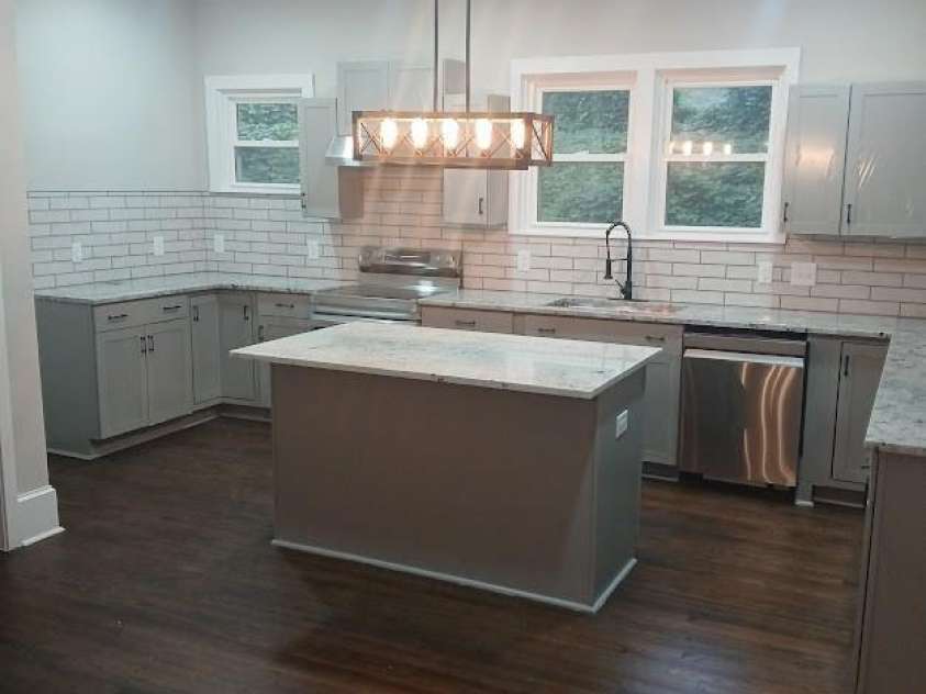 105 Inman Avenue, Bessemer City, NC 28016.  MLS# CAR4219453, YatesRealty ID 18408. 