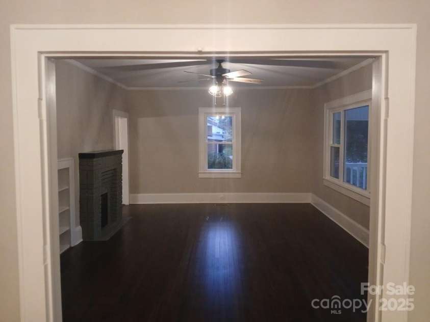 105 Inman Avenue, Bessemer City, NC 28016.  MLS# CAR4219453, YatesRealty ID 18408. 