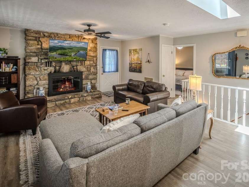38 Rocky Meadows Road, Newland, NC 28657.  MLS# CAR4377593, YatesRealty ID 18409. 