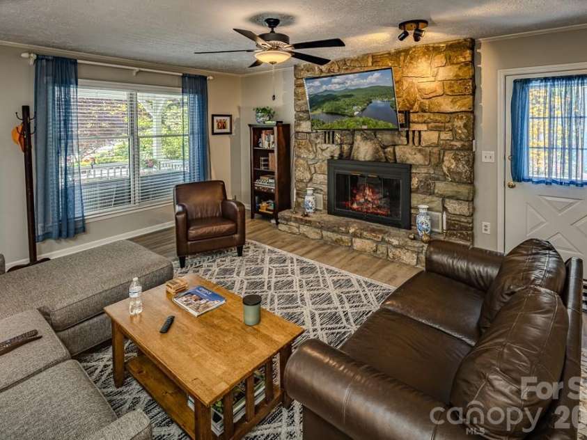 38 Rocky Meadows Road, Newland, NC 28657.  MLS# CAR4377593, YatesRealty ID 18409. 