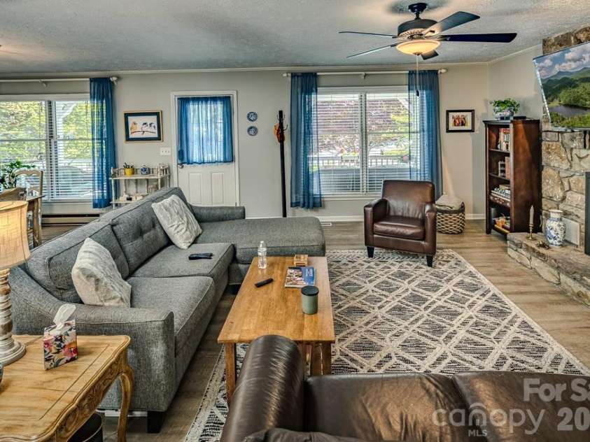 38 Rocky Meadows Road, Newland, NC 28657.  MLS# CAR4377593, YatesRealty ID 18409. 