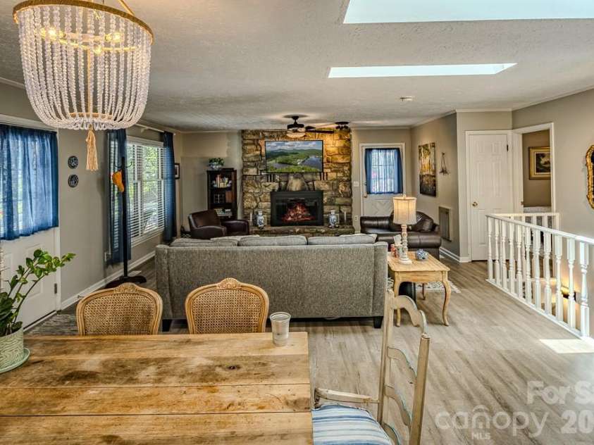 38 Rocky Meadows Road, Newland, NC 28657.  MLS# CAR4377593, YatesRealty ID 18409. 
