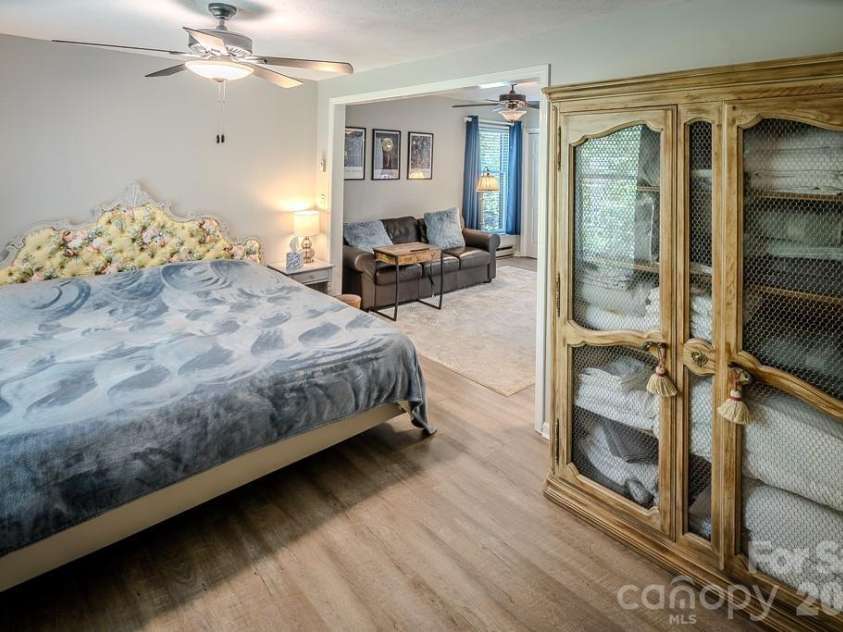 38 Rocky Meadows Road, Newland, NC 28657.  MLS# CAR4377593, YatesRealty ID 18409. 