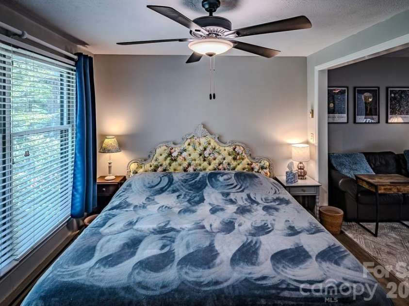 38 Rocky Meadows Road, Newland, NC 28657.  MLS# CAR4377593, YatesRealty ID 18409. 